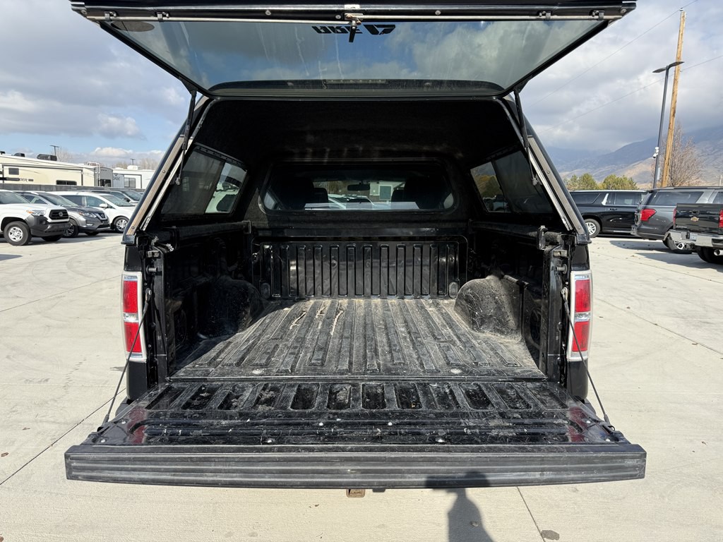 2014 Ford F-150 Image 30