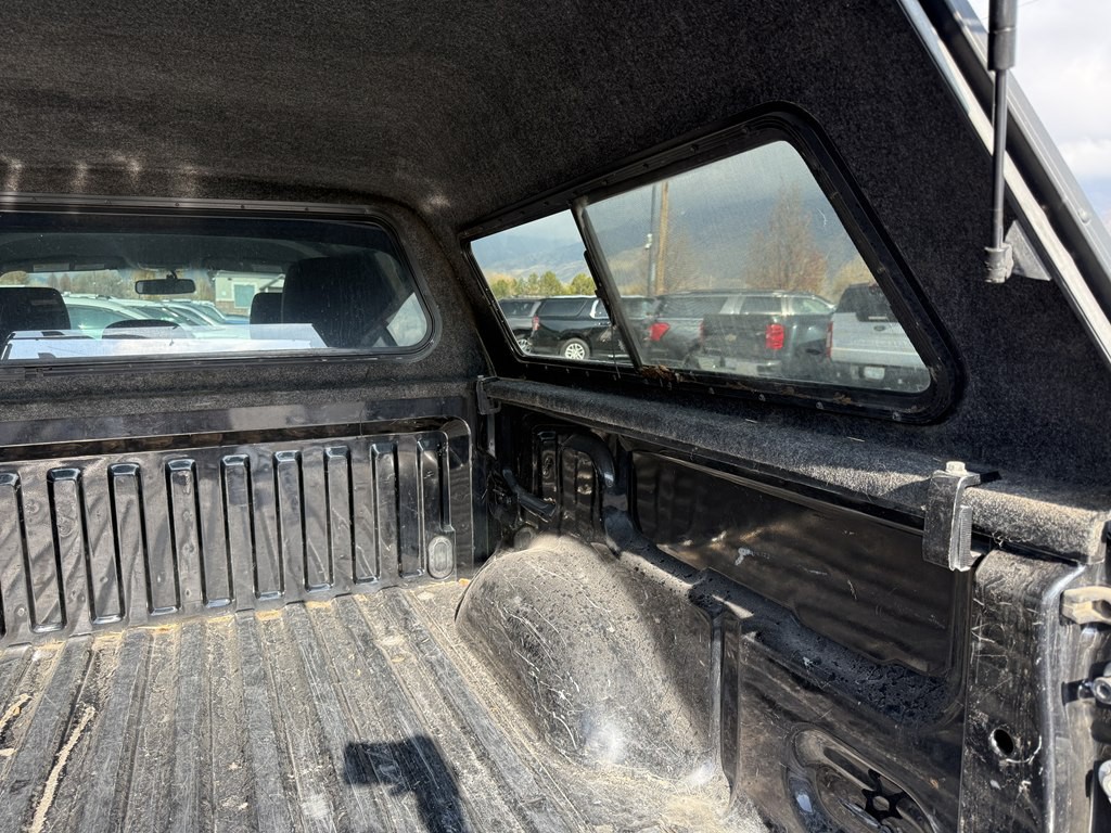 2014 Ford F-150 Image 31