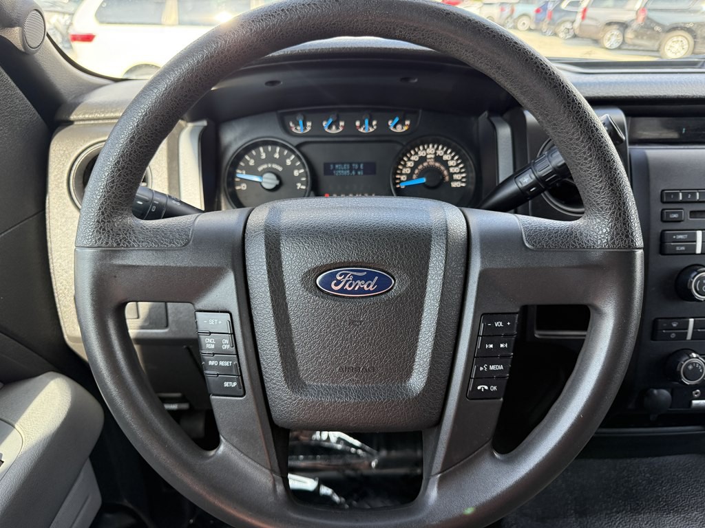 2014 Ford F-150 Image 34