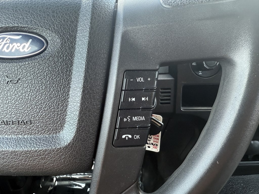 2014 Ford F-150 Image 35
