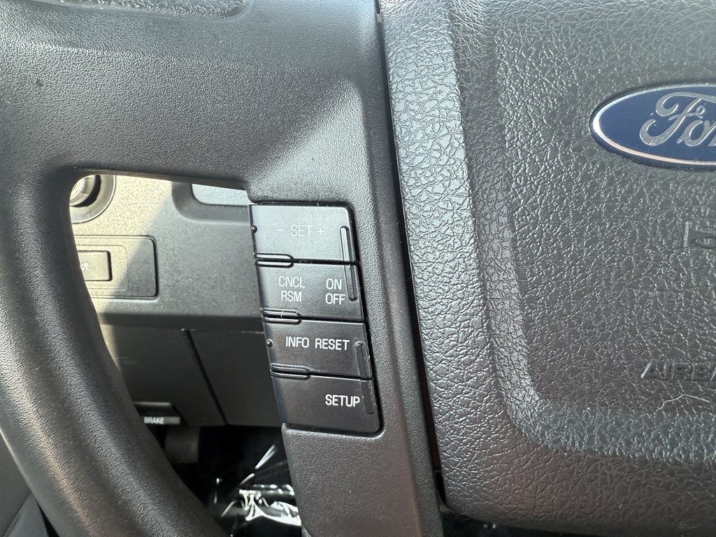 2014 Ford F-150 Image 36