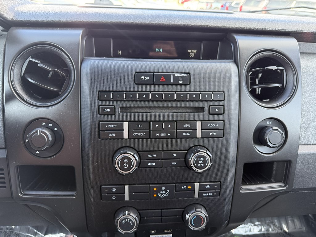 2014 Ford F-150 Image 38