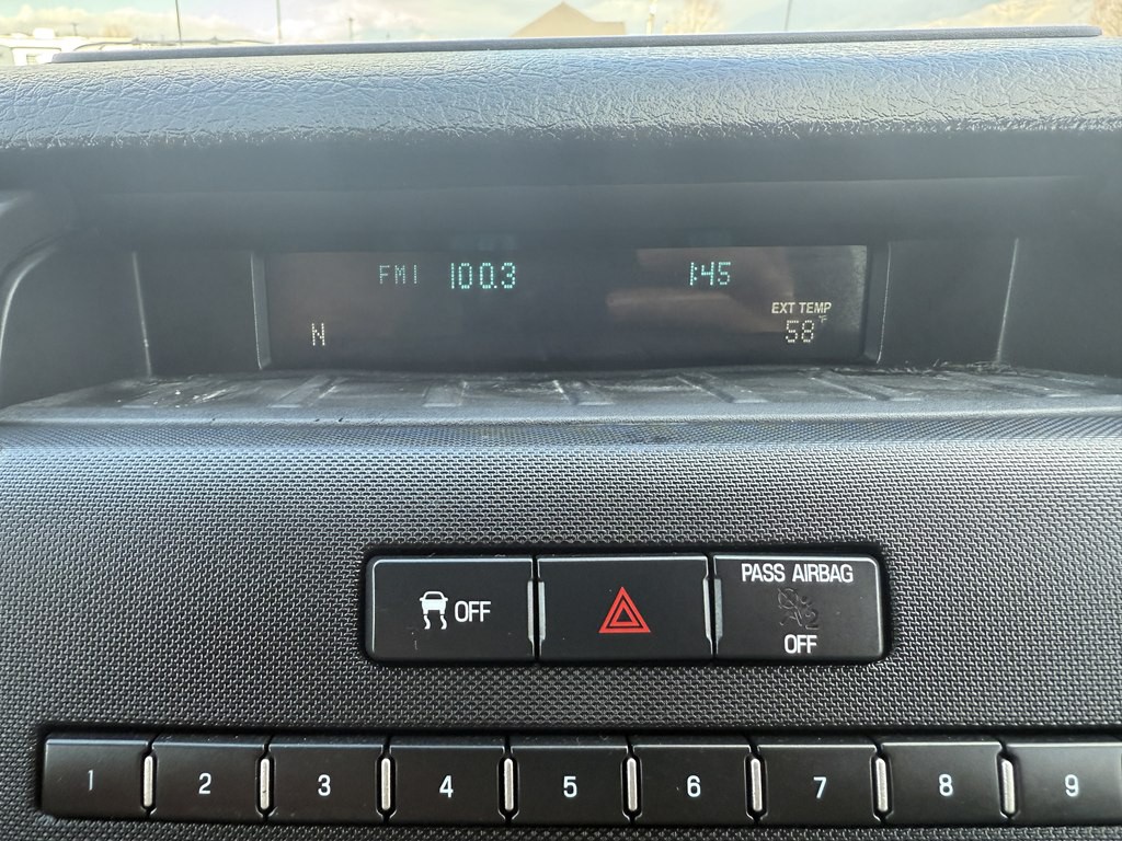 2014 Ford F-150 Image 39