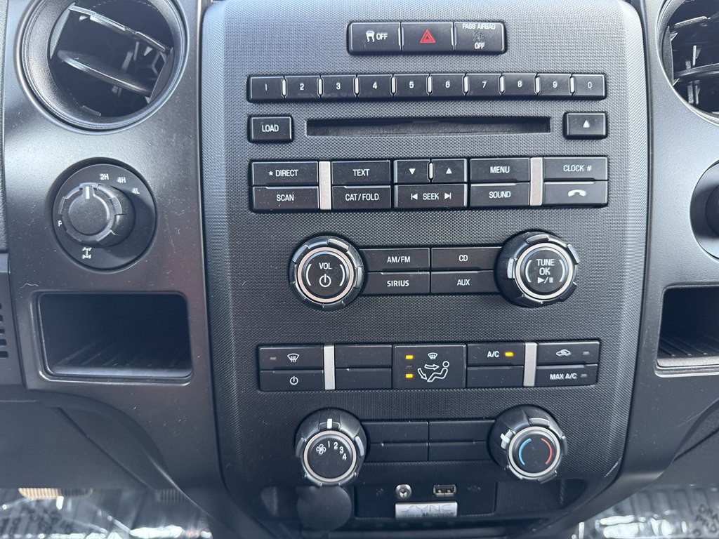 2014 Ford F-150 Image 40