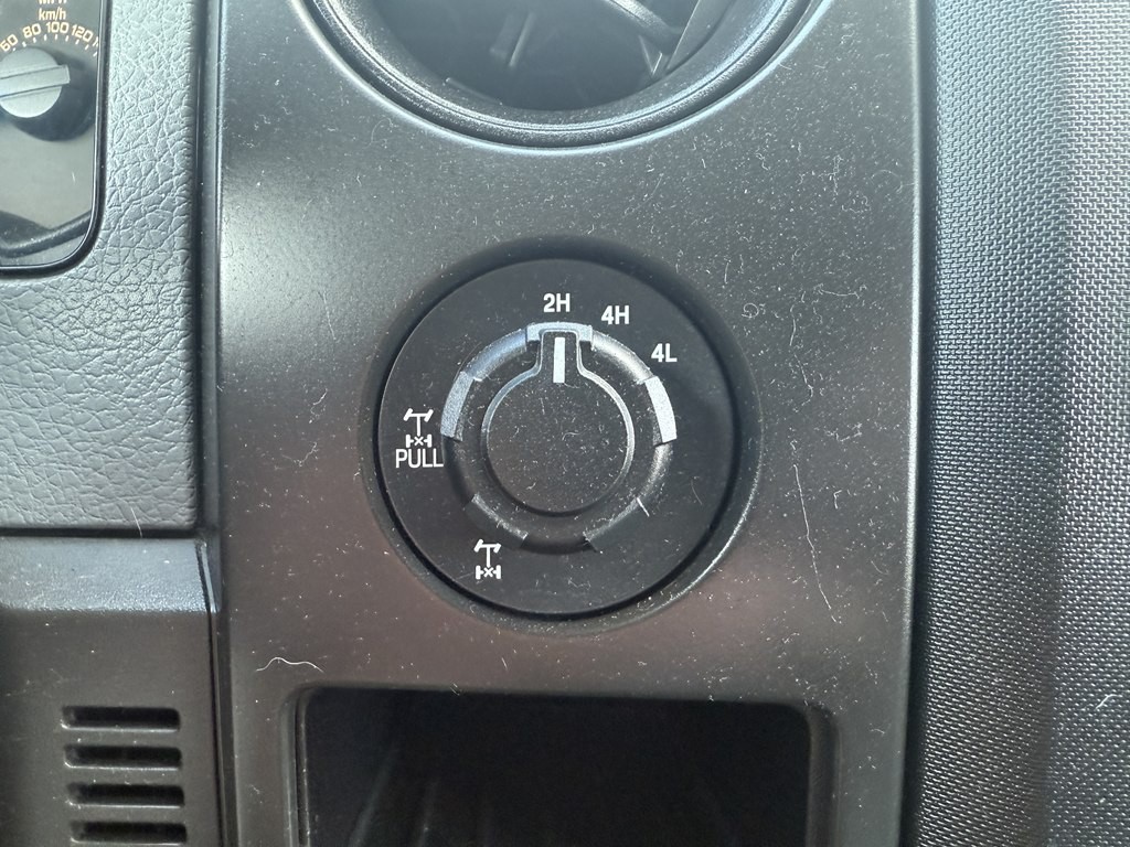 2014 Ford F-150 Image 41