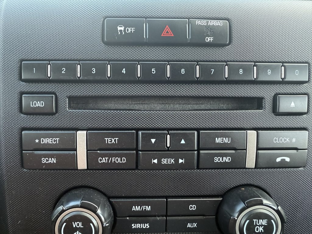 2014 Ford F-150 Image 42