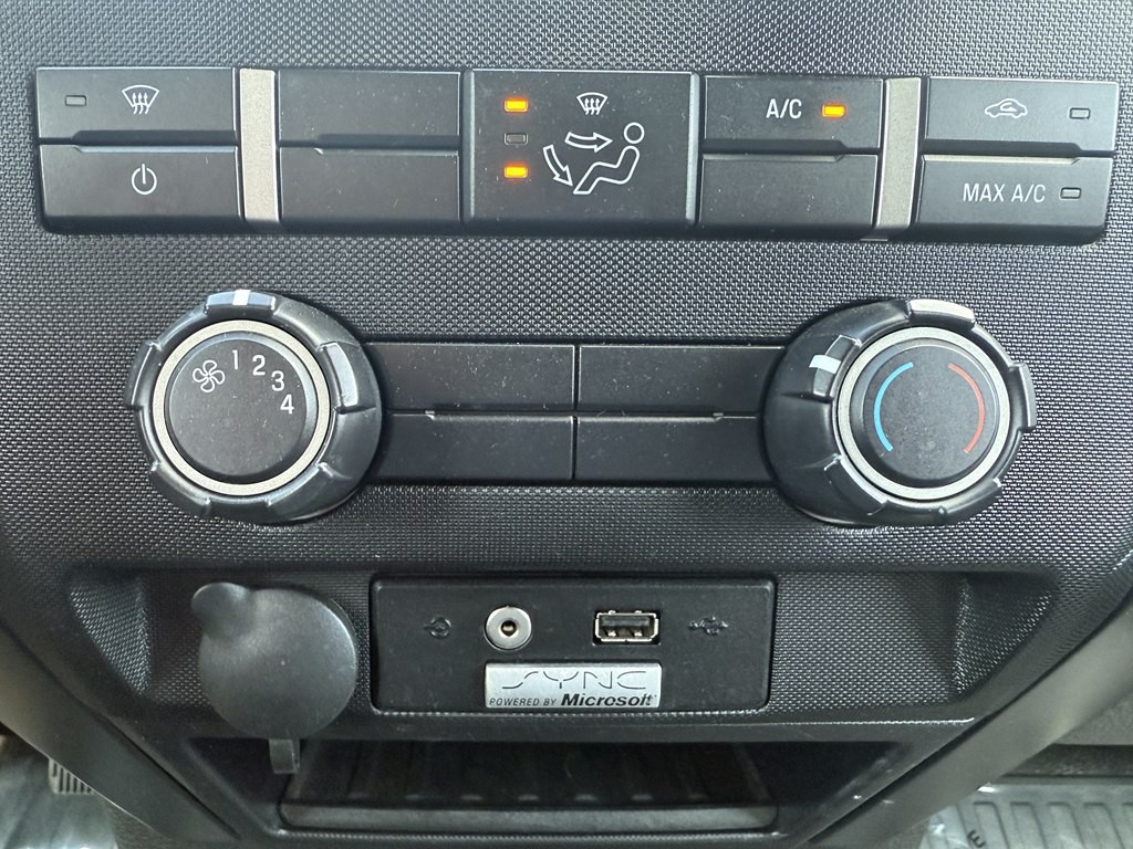 2014 Ford F-150 Image 43