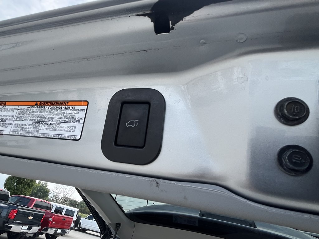 2017 Toyota Sienna Image 21