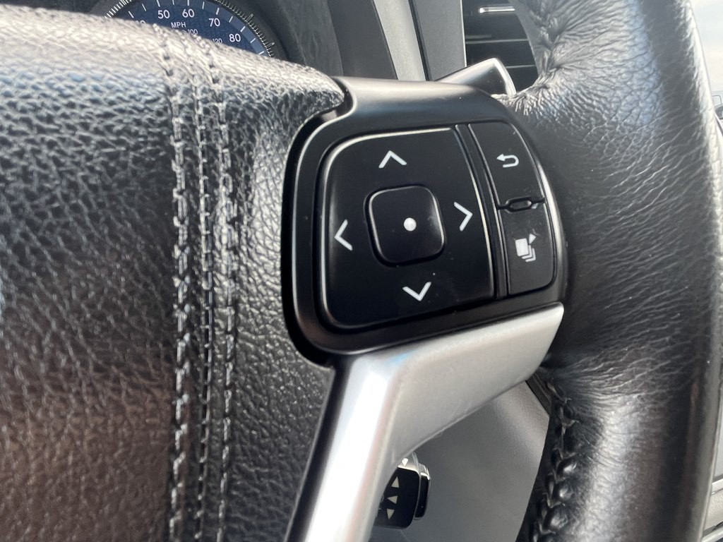 2017 Toyota Sienna Image 29