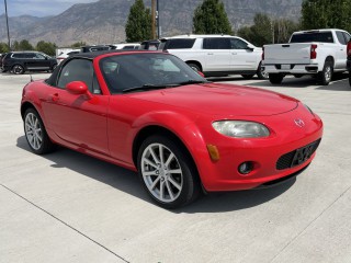 Image for 2006 Mazda MX-5 Miata  ID: 6784221