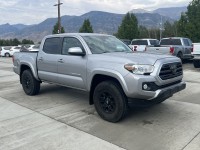 Image for 2019 Toyota Tacoma Double Cab ID: 6785383