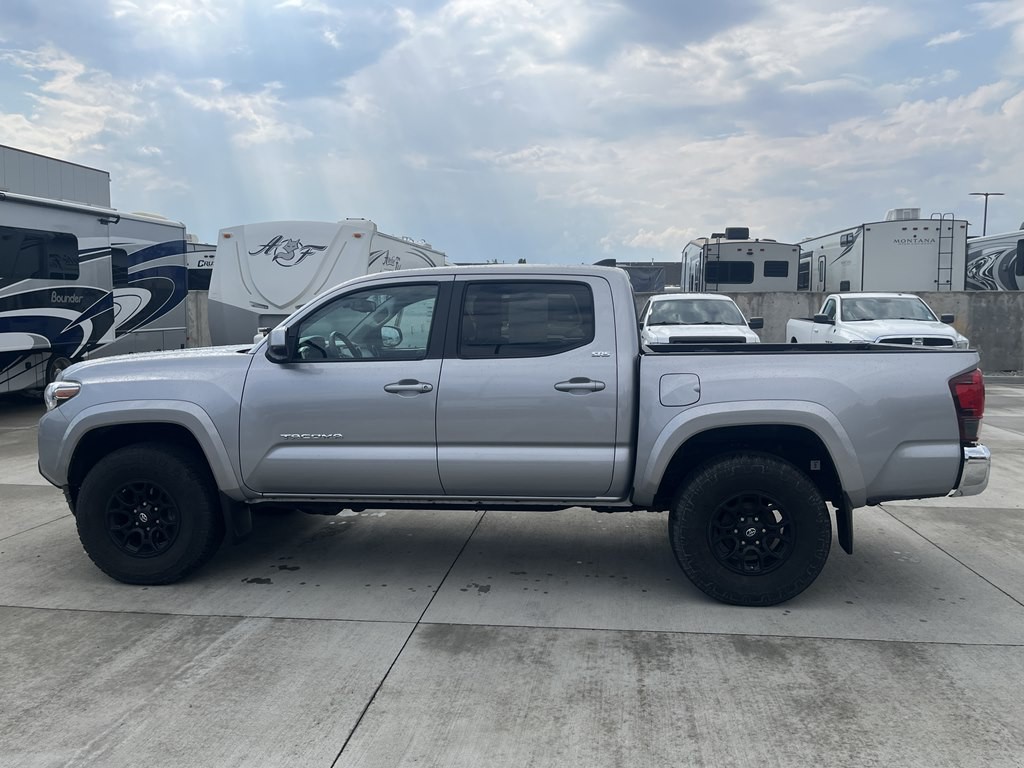 2019 Toyota Tacoma Image 6