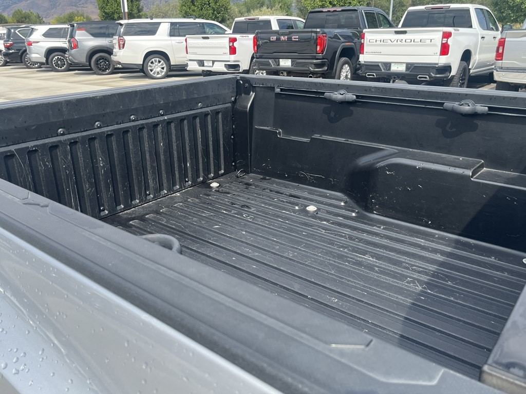 2019 Toyota Tacoma Image 17
