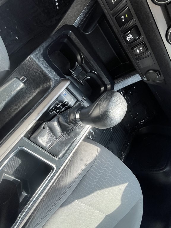 2019 Toyota Tacoma Image 28