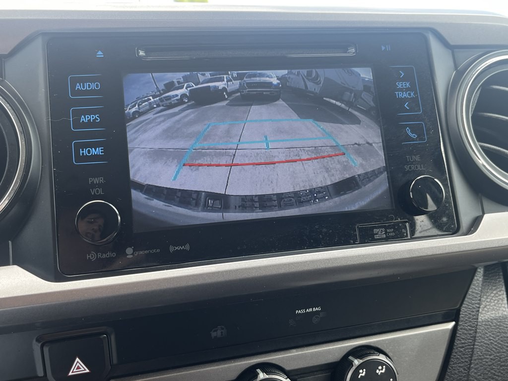 2019 Toyota Tacoma Image 31