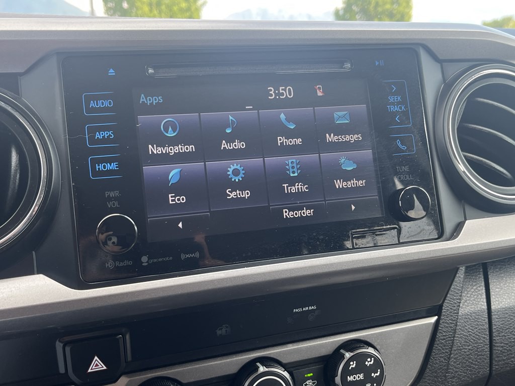 2019 Toyota Tacoma Image 32