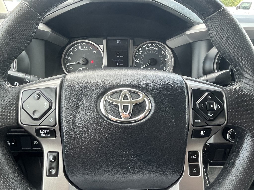 2019 Toyota Tacoma Image 33