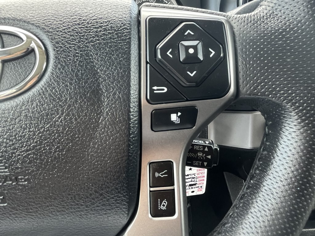 2019 Toyota Tacoma Image 35