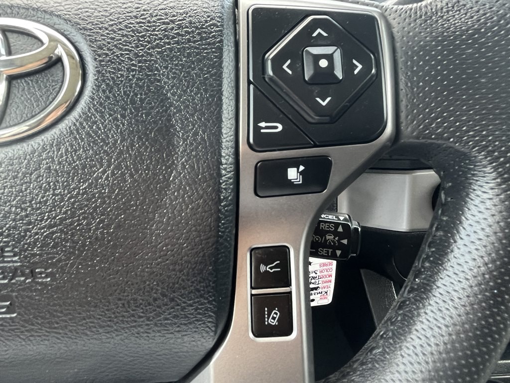 2019 Toyota Tacoma Image 36