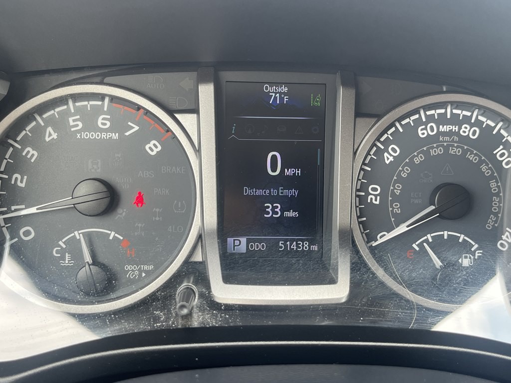 2019 Toyota Tacoma Image 37