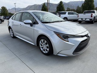 Image for 2024 Toyota Corolla LE ID: 6799243