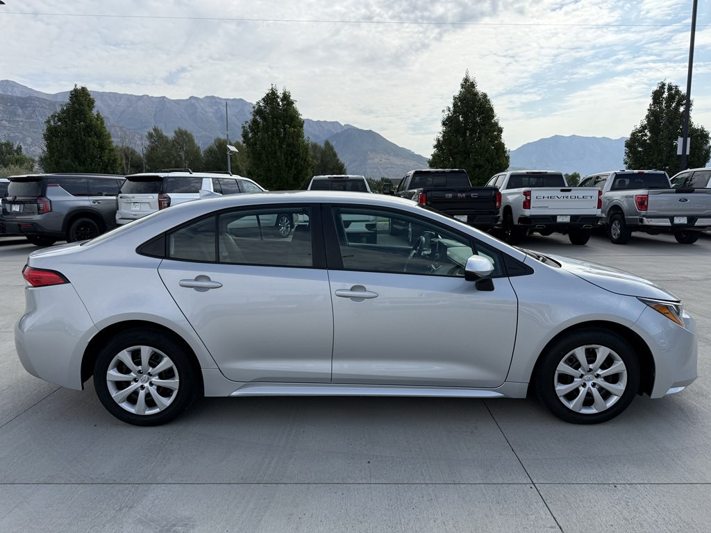 2024 Toyota Corolla Image 2