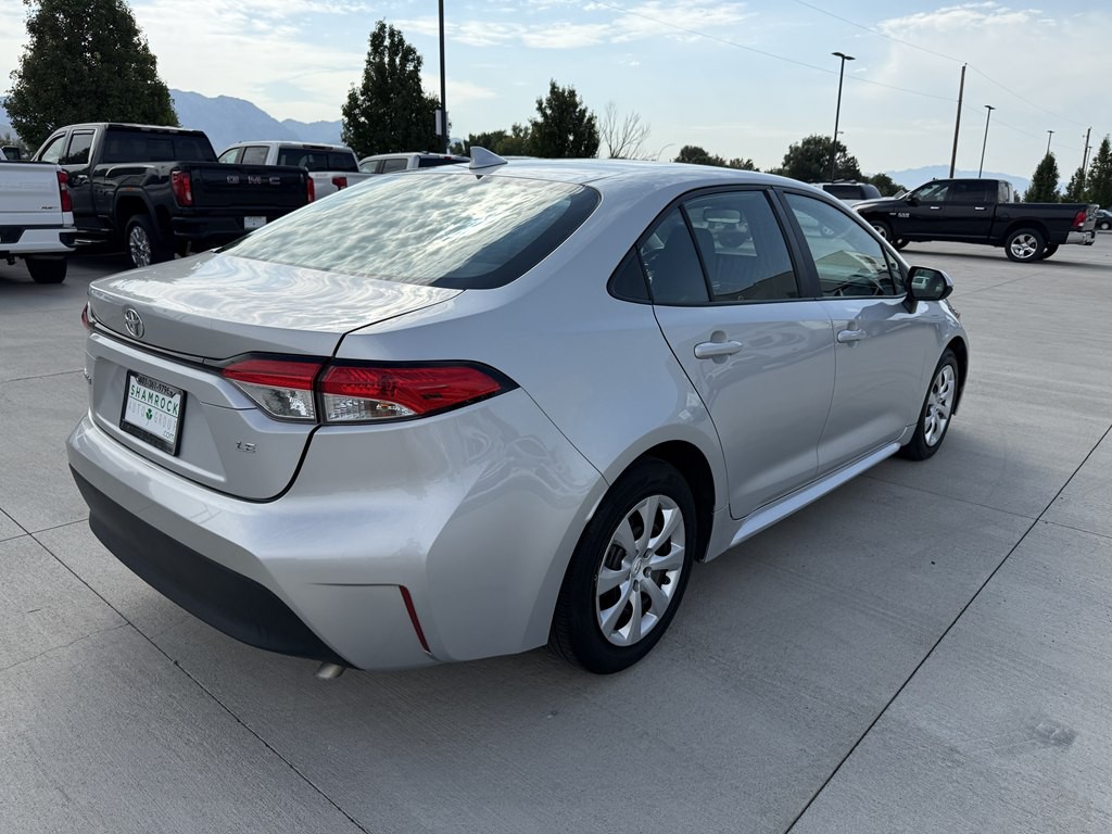 2024 Toyota Corolla Image 3