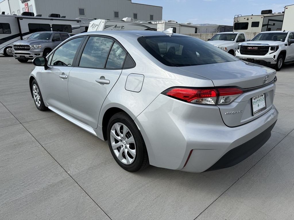 2024 Toyota Corolla Image 5
