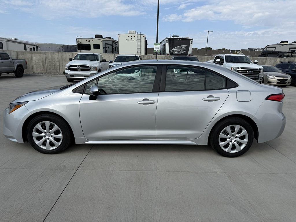 2024 Toyota Corolla Image 6