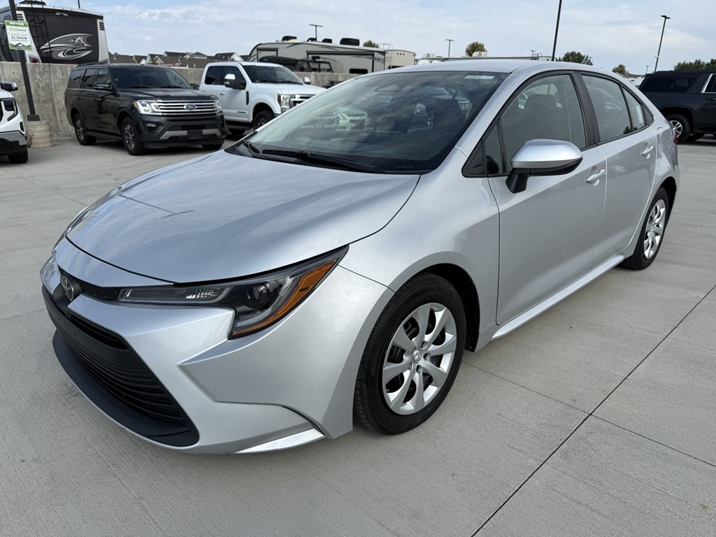 2024 Toyota Corolla Image 7