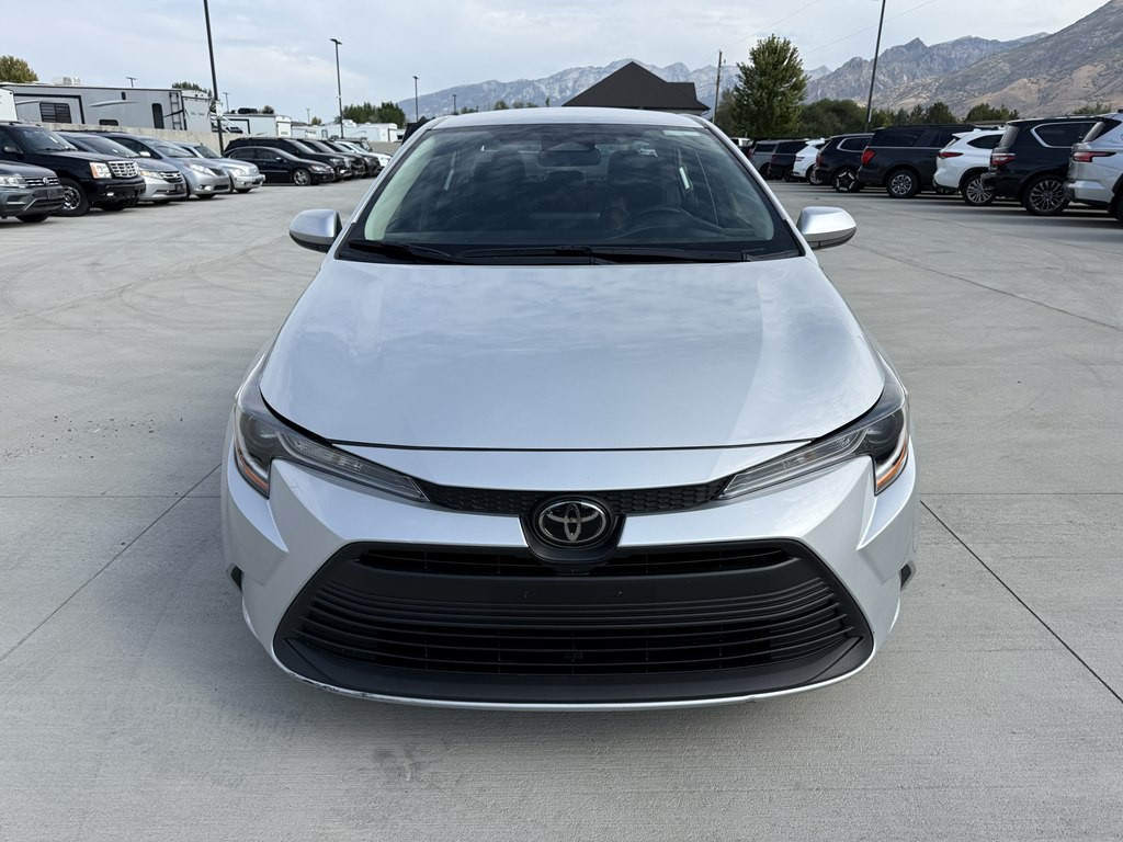 2024 Toyota Corolla Image 8