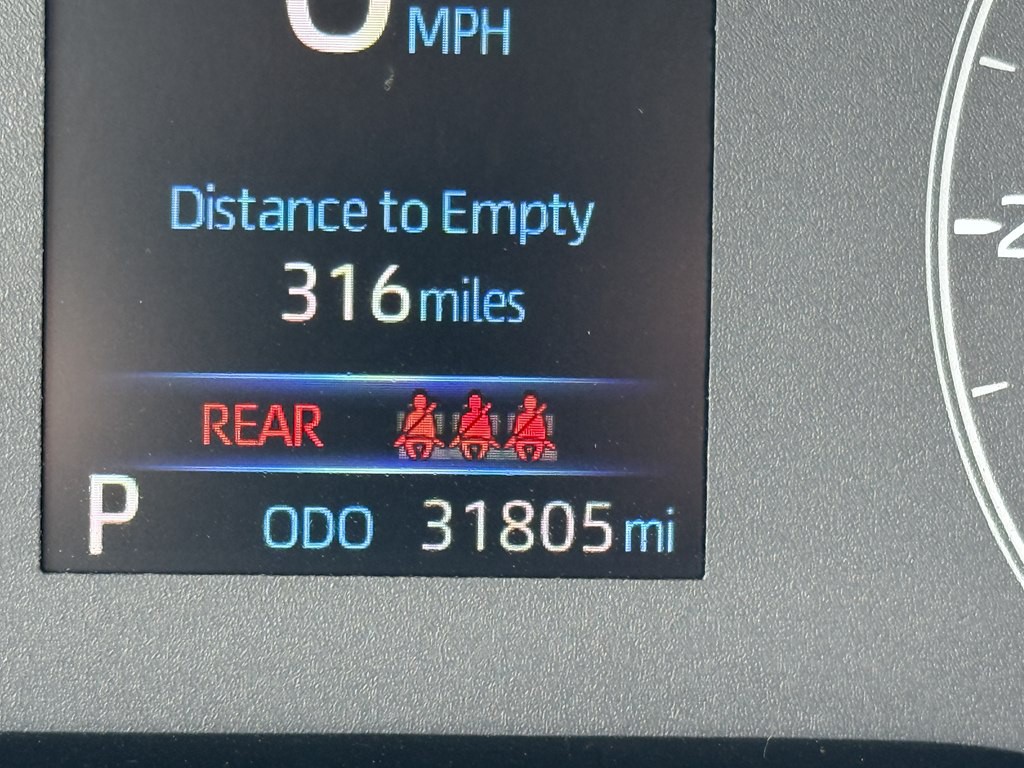 2024 Toyota Corolla Image 12