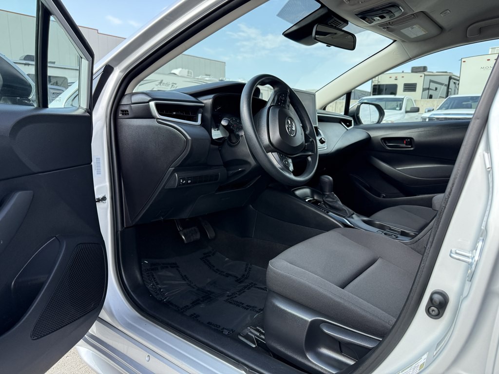 2024 Toyota Corolla Image 13