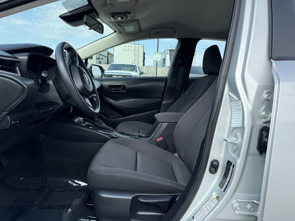 2024 Toyota Corolla Image 14