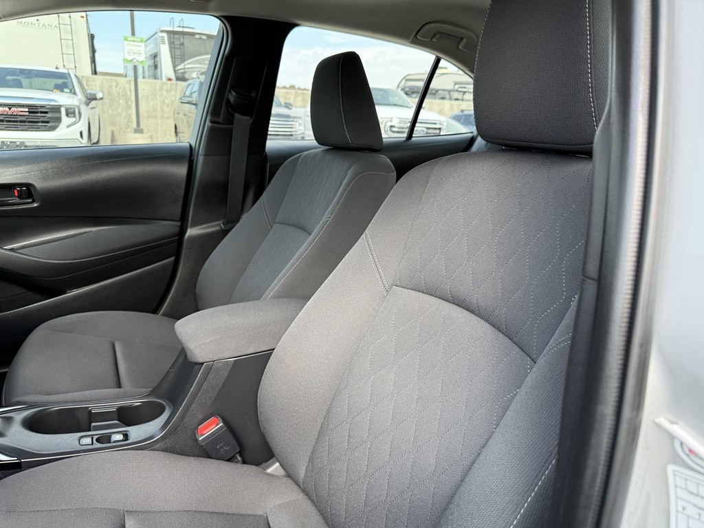 2024 Toyota Corolla Image 15