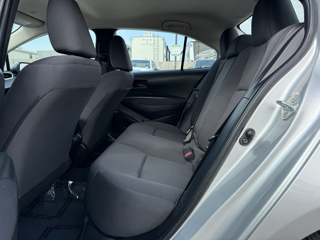 2024 Toyota Corolla Image 16