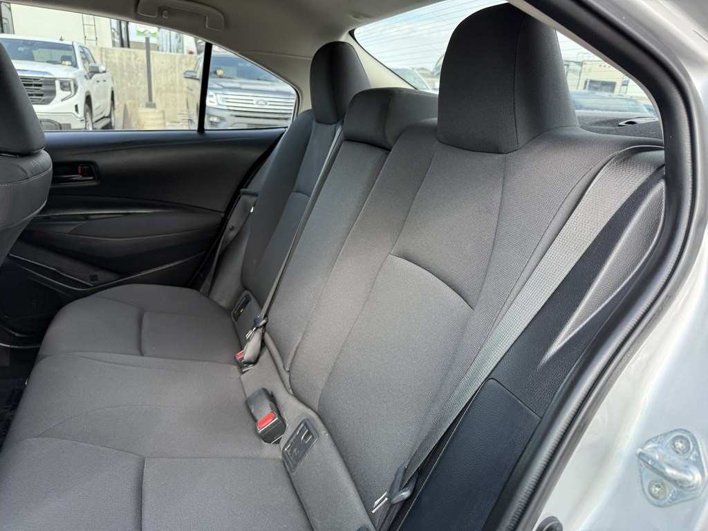 2024 Toyota Corolla Image 17