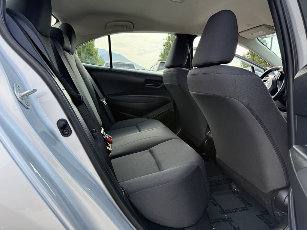 2024 Toyota Corolla Image 18