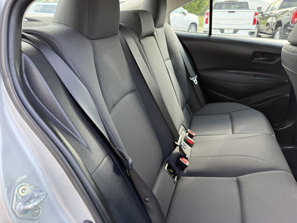 2024 Toyota Corolla Image 19