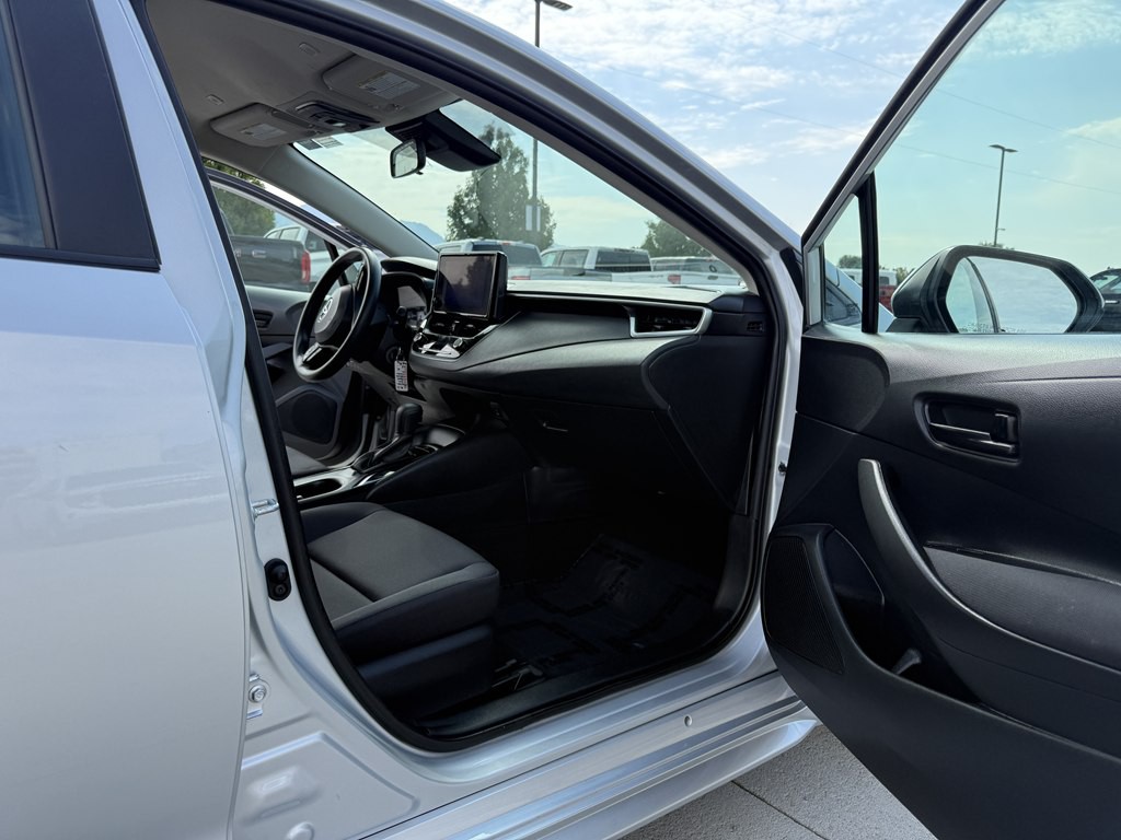 2024 Toyota Corolla Image 21
