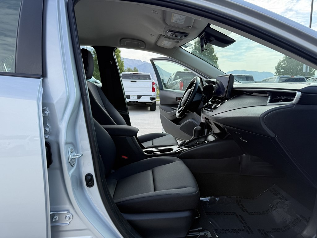 2024 Toyota Corolla Image 22