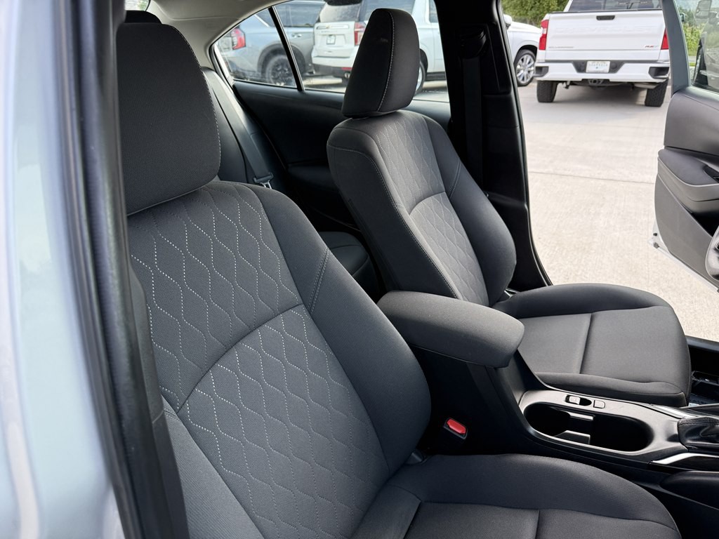 2024 Toyota Corolla Image 23