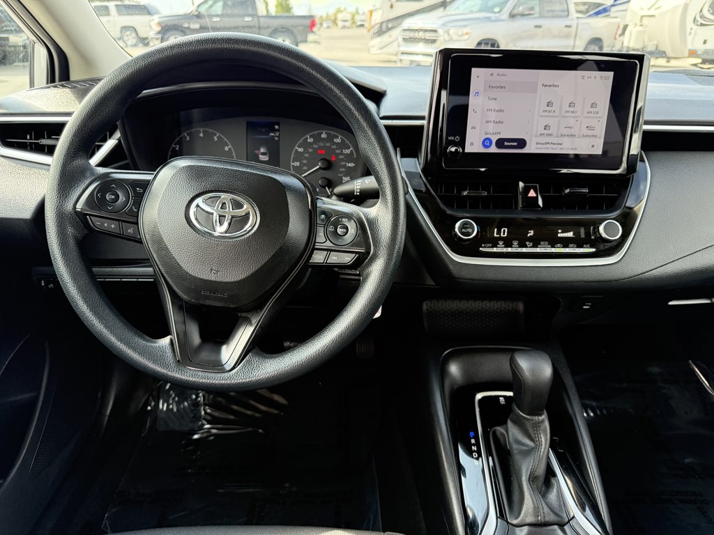 2024 Toyota Corolla Image 25