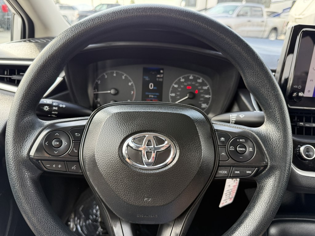 2024 Toyota Corolla Image 26