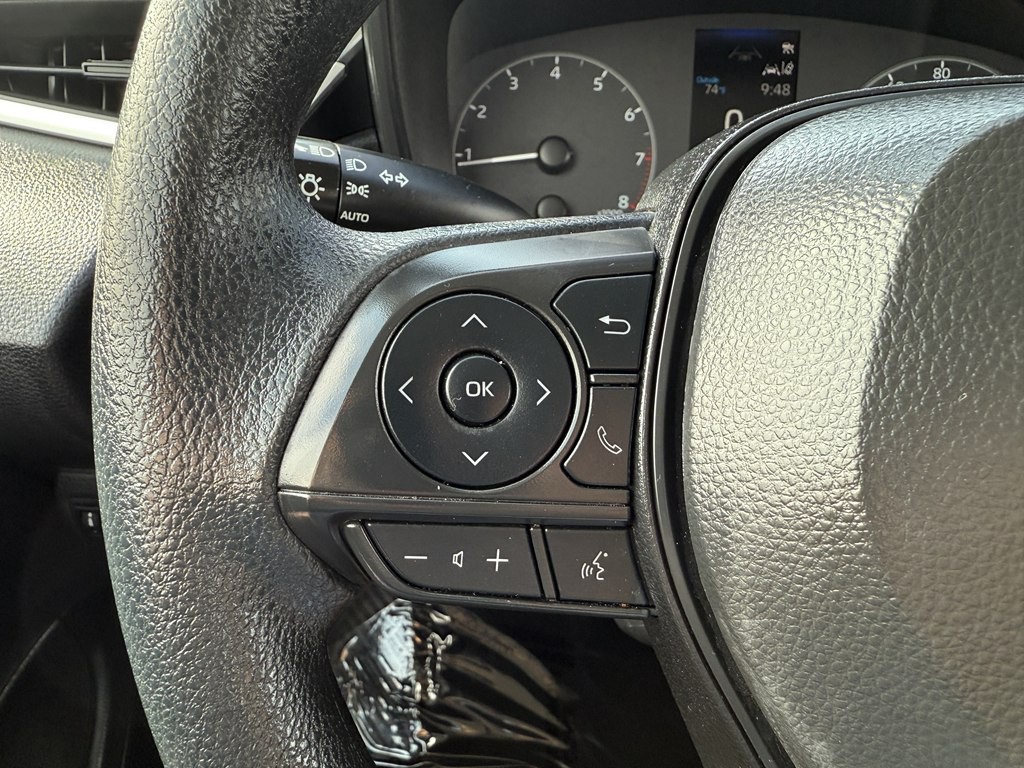 2024 Toyota Corolla Image 28