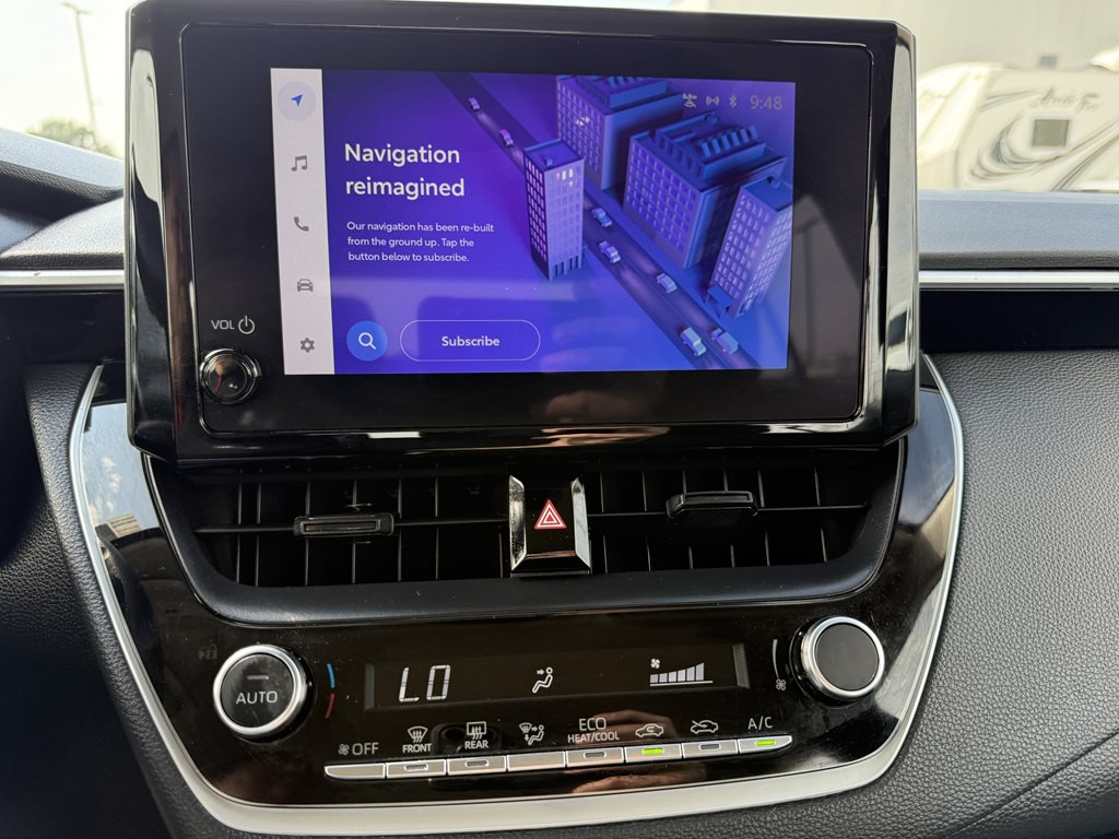 2024 Toyota Corolla Image 30