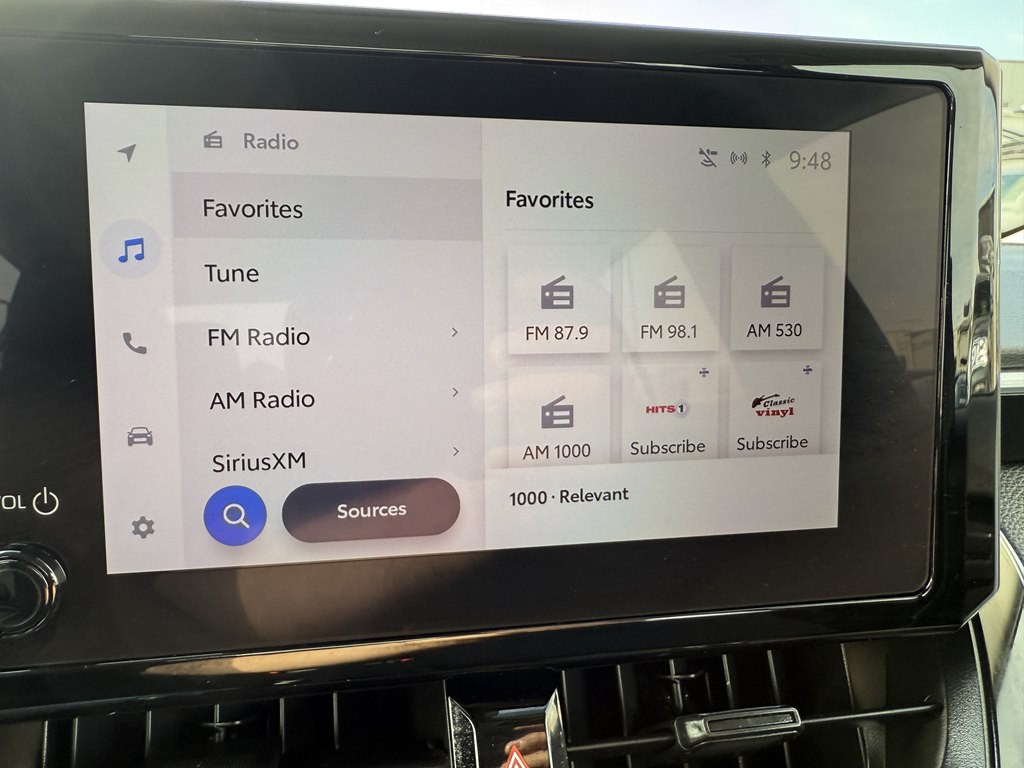 2024 Toyota Corolla Image 32