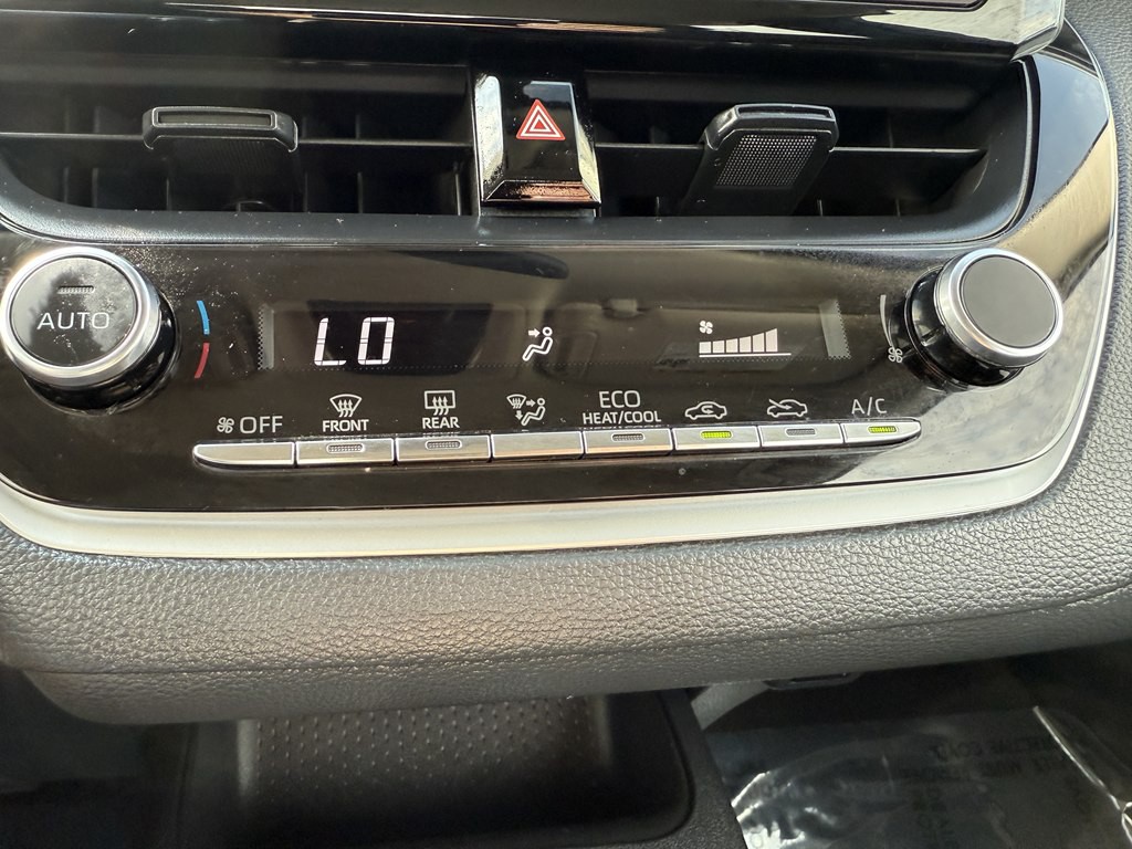 2024 Toyota Corolla Image 35