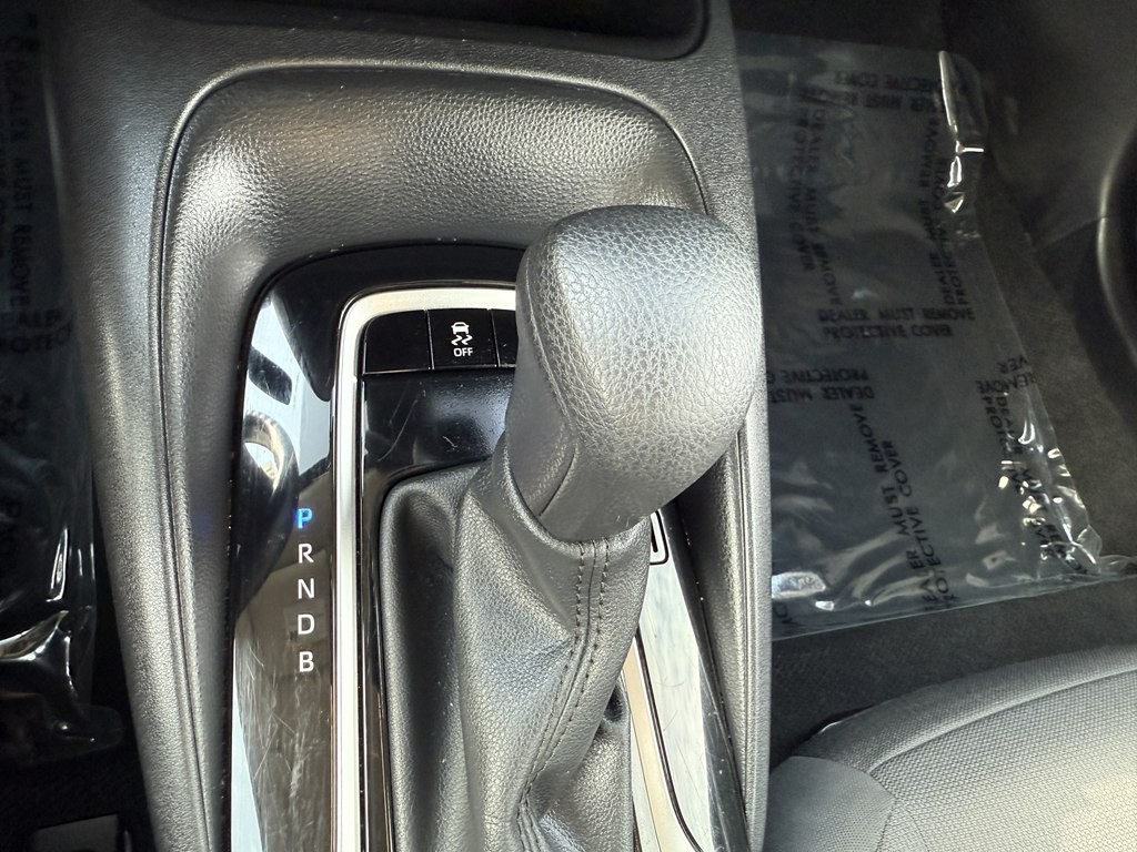 2024 Toyota Corolla Image 36
