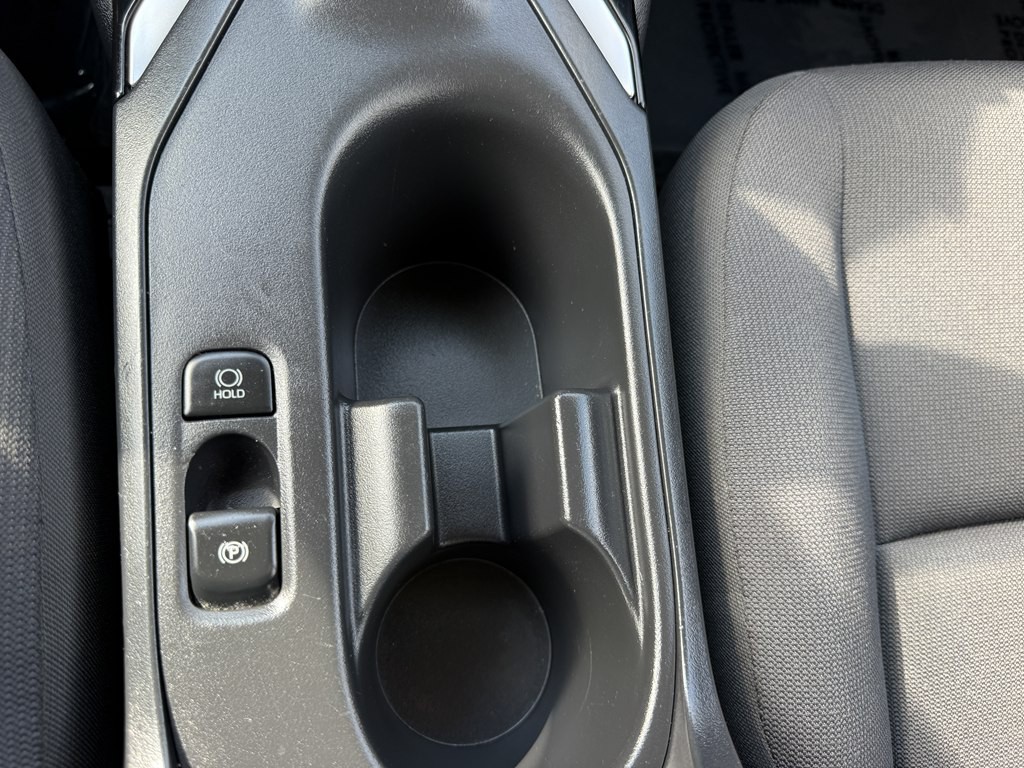 2024 Toyota Corolla Image 37